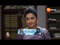 Prema Entha Maduram | Ep - 1250 | May 9, 2024 | Best Scene | Zee Telugu  - 03:39 min - News - Video