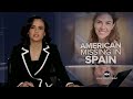 The search for an American gone missing in Spain  - 01:57 min - News - Video