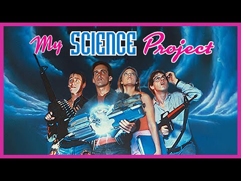 My Science Project'