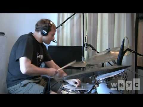 Ari Hoenig "Arrows and Loops" Live on Soundcheck