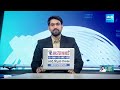 Celebrations After YSRCP Election Manifesto | CM Jagan Election Plan | @SakshiTV  - 03:05 min - News - Video