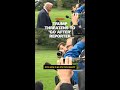 Trump threatens to go after reporter