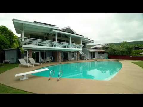 Property video