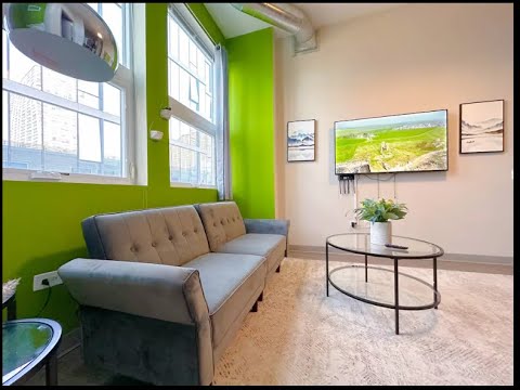 Property video