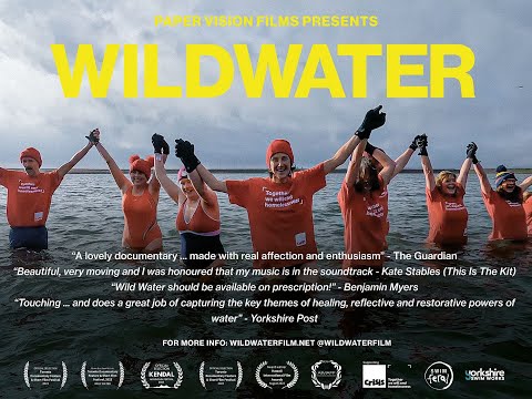 Wild Water'