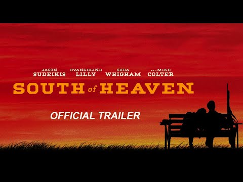 South of Heaven'