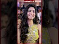 Glow like Yellow💛, smile like #shivaninagaram #shivani #indiaglitztelugu #littlehearts #tollywood  - 00:38 min - News - Video