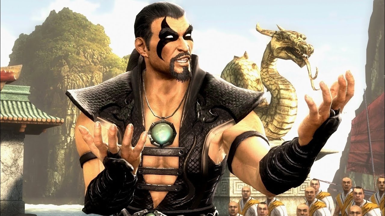 Plane Fighting Games >> Mortal Kombat Komplete Mods Shang Tsung Challenge Tower - YouTube Plane Fighting Games >> Mortal Kombat Komplete Mods Shang Tsung Challenge Tower - YouTube