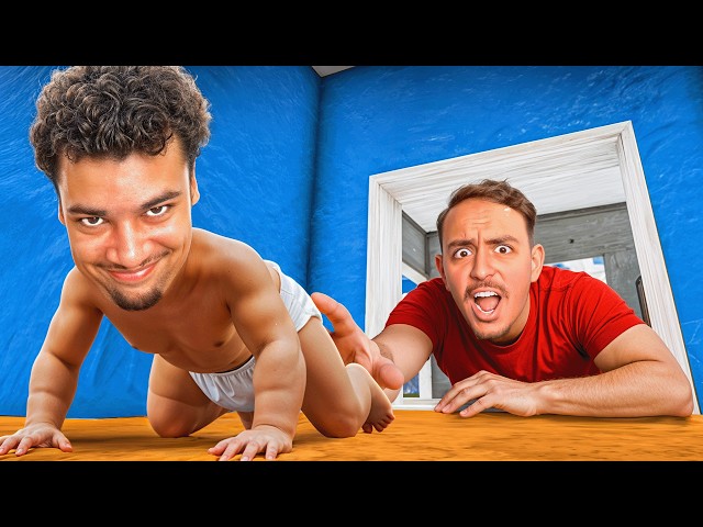 Je Deviens PAPA !