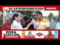 NewsX Reports From Ahmedabad | Will BJP Retain Gujarat In 2024? | NewsX  - 23:07 min - News - Video