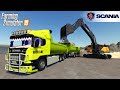 Scania BDX v1.0.0.0