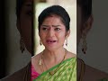 #PADAMATI SANDHYARAGAM #Shorts #Zee Telugu #Entertainment #Family Drama  - 00:59 min - News - Video