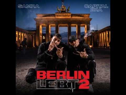Capital bra feat. Samra Kalt Bruder |