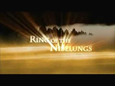 Ring of the Nibelungs'