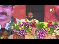 Satya Kumar Yadav | హామీలన్నీ నెరవేర్చాం: మంత్రి సత్యకుమార్ | AP Welfare schemes | 10TV News - 01:30 min - News - Video