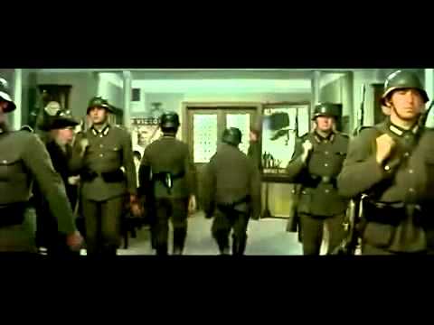 La grande vadrouille'