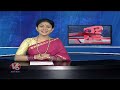 PM Modi Files Nomination From Varanasi Lok Sabha Seat | V6 Teenmaar  - 02:03 min - News - Video