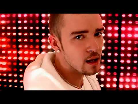 Justin Timberlake - Rock Your Body