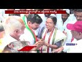 All Parties Focus On Tribal Welfare Schemes And Podu Land Issues In Adilabad MP Segment  | V6 News  - 09:32 min - News - Video