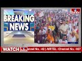 LIVE | రాజమండ్రి లో మోడీ ప్రసంగం | PM Modi FULL SPEECH At Rajahmundry | Pawan Kalyan | Nara Lokesh  - 00:00 min - News - Video