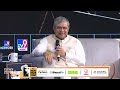 News9 Global Summit | Union Minister Ashwini Vaishnaw On Electronics Manufacturing In India  - 02:22 min - News - Video