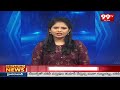 స్వామివారిని దర్శించుకున్న ఎమ్మెల్సీ శ్రీకాంత్ | MLC Srikanth | 99TV  - 01:45 min - News - Video