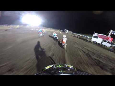 2014 RCH Edge of Summer MX 
