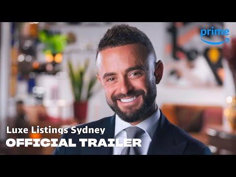 Luxe Listings Sydney'