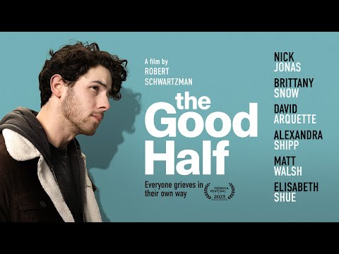 The Good Half'