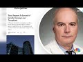 Texas doctor accused of manipulating transplant lists  - 01:45 min - News - Video