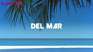 Zivert — DEL MAR | Official Audio | 2021