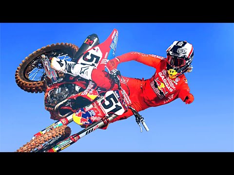 The Official 2021 Troy Lee Designs / Red Bull / GasGas Lineup