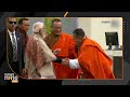 PM Modi Returns from Bhutan Visit: Inaugurates Hospital and Receives Highest Civilian Honour | News9