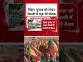 Delhi में Amit Shah के आवास पर Bihar Elections पर BJP बैठक शुरू | NDA | #shorts  - 00:59 min - News - Video