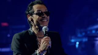 Marc Anthony en vivo   IN LIVE 2021