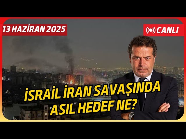 SON DAKİKA ; İRAN'DA ÜÇ AYRI SAVAŞ VAR, MOSSAD BU İŞİN NERESİNDE? NÜKLEER GÜÇ BAHANE REJİM HEDEFTE!