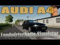 Audi A4 B5 v1.0.0.0