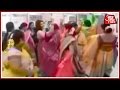 Watch: Mumbai Hospital Staff Dance In The OPD