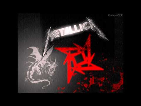 Metallica   All Nightmare Long HQ