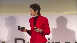 You can change your brain, TEDxLondonBusinessSchool