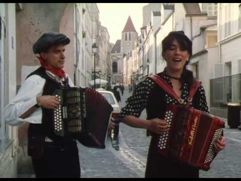 Les rendez-vous de Paris'