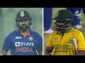 Mastercard T20I Trophy IND v SA: Battle of the captains!