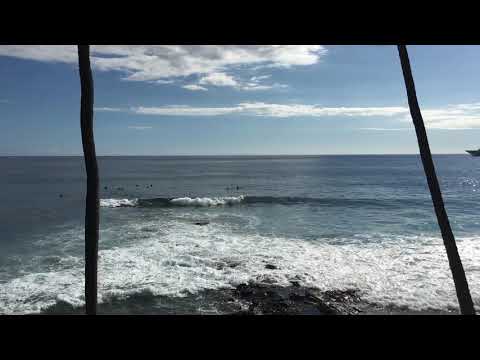 Vidéo de l’hébergement