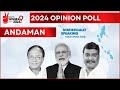 Opinion Poll of Polls 2024 | Whos Winning Andaman | Statistically Speaking on NewsX