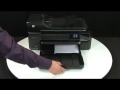 МФУ HP Officejet 7500A E910