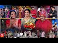 Jabardasth latest promo ft Sri Rama Navami special skits, telecasts on 30th March