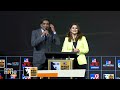 News9 Global Summit | Sports Burnishing- An Opportunity for New India  - 27:49 min - News - Video