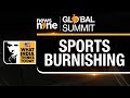 News9 Global Summit | Sports Burnishing- An Opportunity for New India