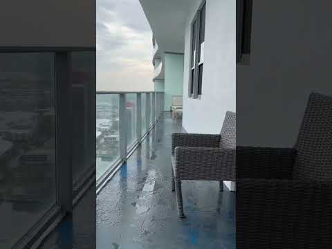 Property video