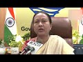 Uttarakhand Chief Secretary Addresses Fake News on Char Dham Yatra | News9  - 06:30 min - News - Video